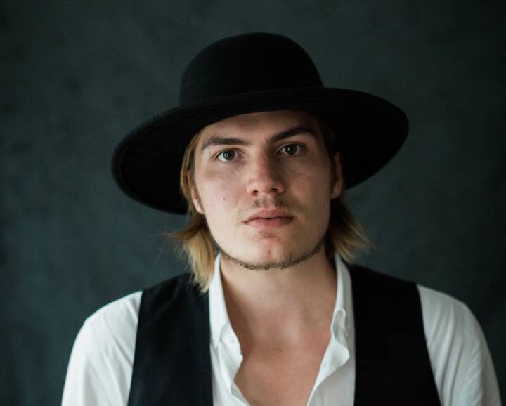 Dylan LeBlanc tours Europe this summer, Nicole Atkins to support on majority of the shows